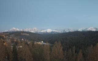 Bukovina - Panorama - 28-04-2026 18:21
