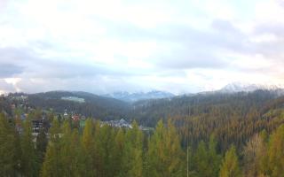 Bukovina - Panorama - 13-05-2026 03:44