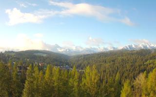 Bukovina - Panorama - 13-05-2026 04:33