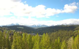 Bukovina - Panorama - 13-05-2026 06:05