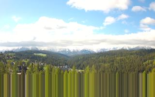 Bukovina - Panorama - 13-05-2026 06:40