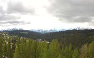 Bukovina - Panorama - 13-05-2026 07:15