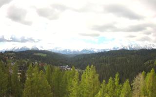 Bukovina - Panorama - 13-05-2026 08:12