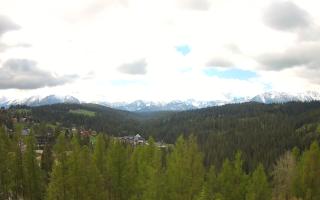 Bukovina - Panorama - 13-05-2026 08:26