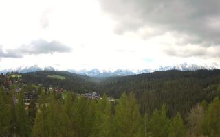 Bukovina - Panorama - 13-05-2026 08:33
