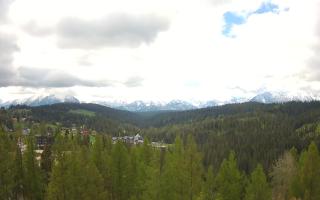 Bukovina - Panorama - 13-05-2026 08:40