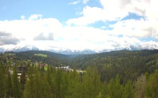 Bukovina - Panorama - 13-05-2026 08:47