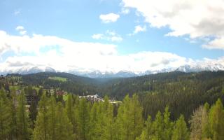 Bukovina - Panorama - 13-05-2026 08:54