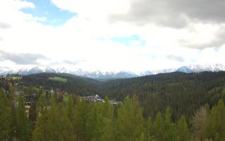 Bukovina - Panorama - 13-05-2026 09:43