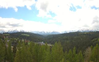 Bukovina - Panorama - 13-05-2026 10:11