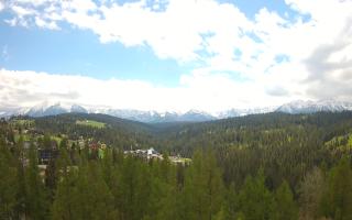 Bukovina - Panorama - 13-05-2026 10:32