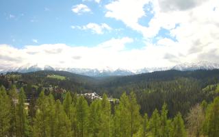 Bukovina - Panorama - 13-05-2026 10:39