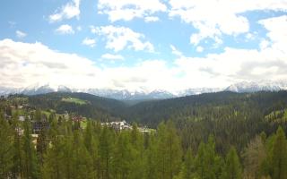 Bukovina - Panorama - 13-05-2026 10:46