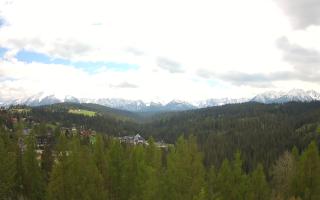 Bukovina - Panorama - 13-05-2026 11:08