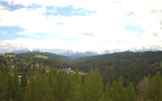 Bukovina - Panorama - 13-05-2026 11:43