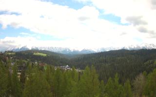 Bukovina - Panorama - 13-05-2026 11:50