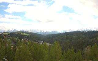 Bukovina - Panorama - 13-05-2026 11:57