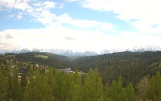 Bukovina - Panorama - 13-05-2026 12:04