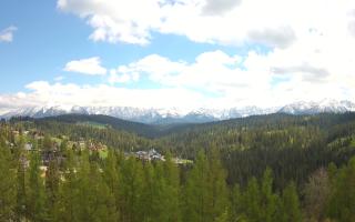 Bukovina - Panorama - 13-05-2026 12:53
