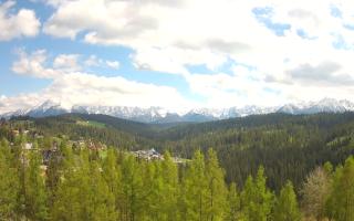 Bukovina - Panorama - 13-05-2026 13:07