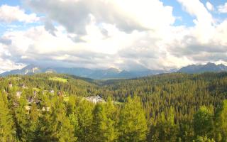 Bukovina - Panorama - 12-06-2026 16:30