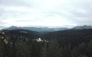 Bukovina - Panorama - 13-06-2026 01:53