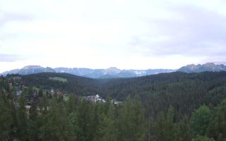 Bukovina - Panorama - 13-06-2026 02:21