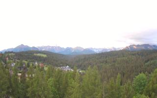 Bukovina - Panorama - 13-06-2026 02:49