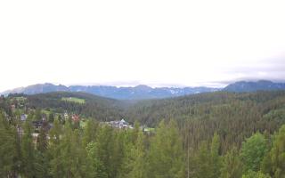 Bukovina - Panorama - 13-06-2026 03:10
