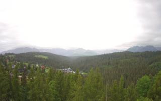 Bukovina - Panorama - 13-06-2026 03:45