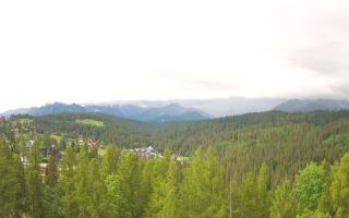 Bukovina - Panorama - 13-06-2026 06:06