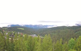 Bukovina - Panorama - 13-06-2026 06:48