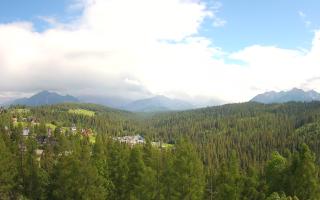 Bukovina - Panorama - 15-06-2026 14:05