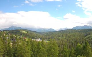 Bukovina - Panorama - 15-06-2026 14:12