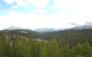 Bukovina - Panorama - 15-06-2026 14:19