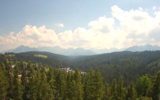 Bukovina - Panorama - 27-06-2026 12:03