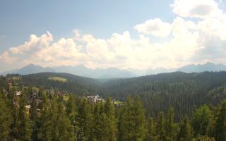 Bukovina - Panorama - 27-06-2026 12:10