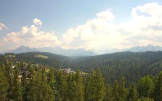 Bukovina - Panorama - 27-06-2026 12:24