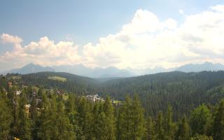 Bukovina - Panorama - 27-06-2026 12:31