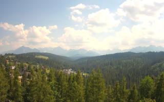 Bukovina - Panorama - 27-06-2026 12:38