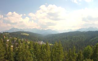 Bukovina - Panorama - 27-06-2026 12:52