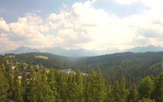Bukovina - Panorama - 27-06-2026 12:59
