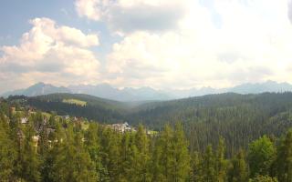 Bukovina - Panorama - 27-06-2026 13:22