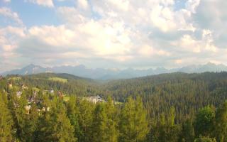 Bukovina - Panorama - 27-06-2026 16:18