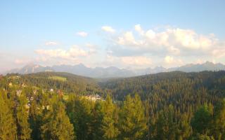 Bukovina - Panorama - 27-06-2026 17:47