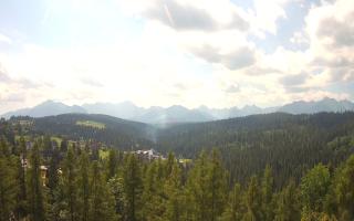 Bukovina - Panorama - 30-07-2026 09:20