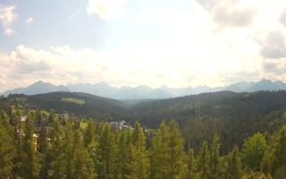 Bukovina - Panorama - 30-07-2026 11:20