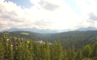 Bukovina - Panorama - 30-07-2026 12:30