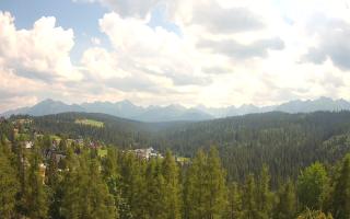 Bukovina - Panorama - 30-07-2026 12:37