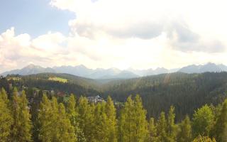 Bukovina - Panorama - 30-07-2026 12:58